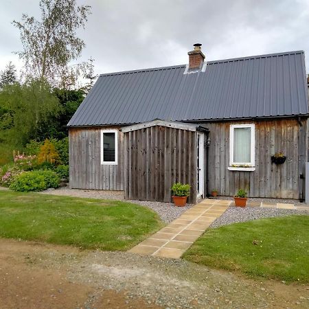 Small Cosy Bothy Dingwall Exterior photo